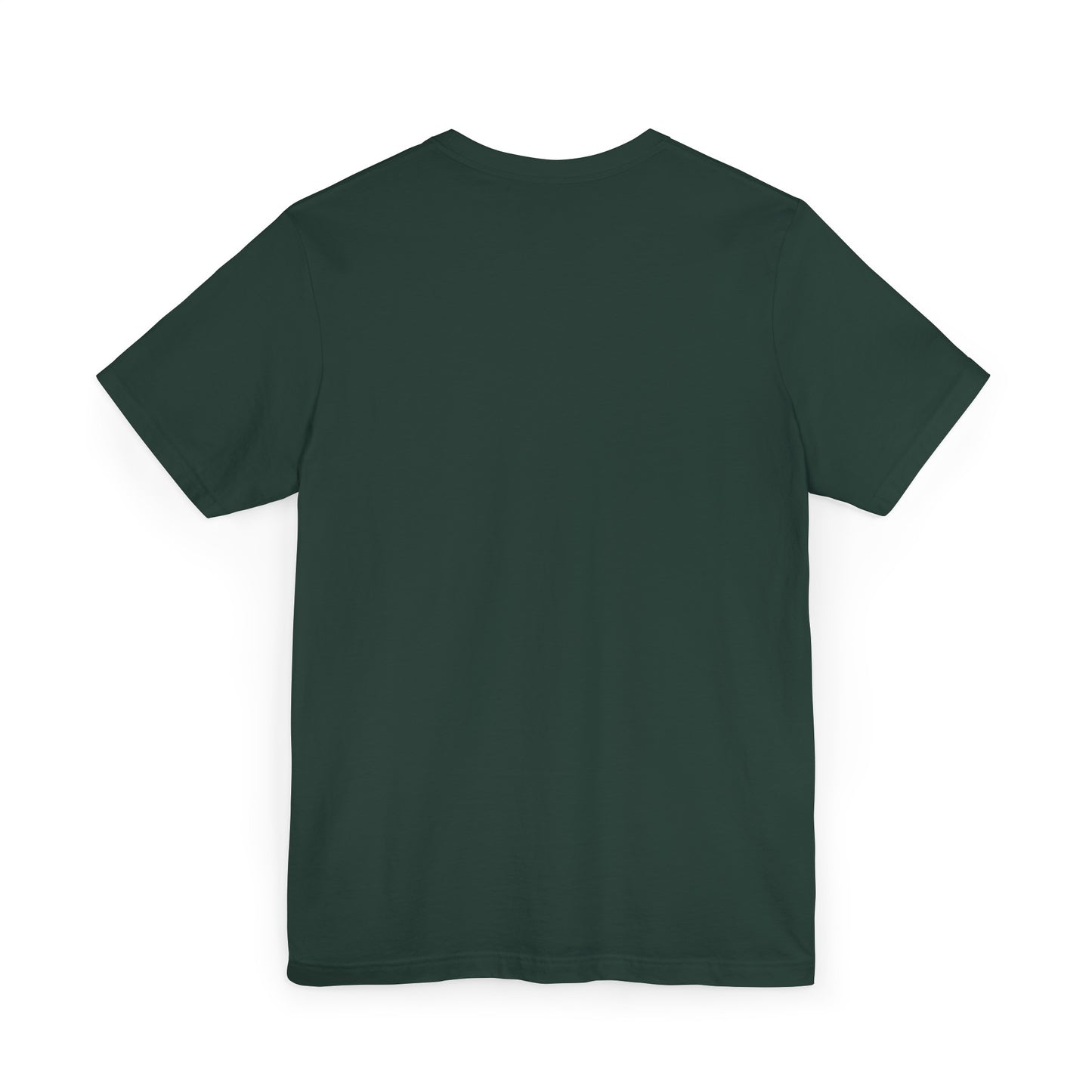 East/Sleep/Drive/Repeat Unisex Jersey Short Sleeve Tee
