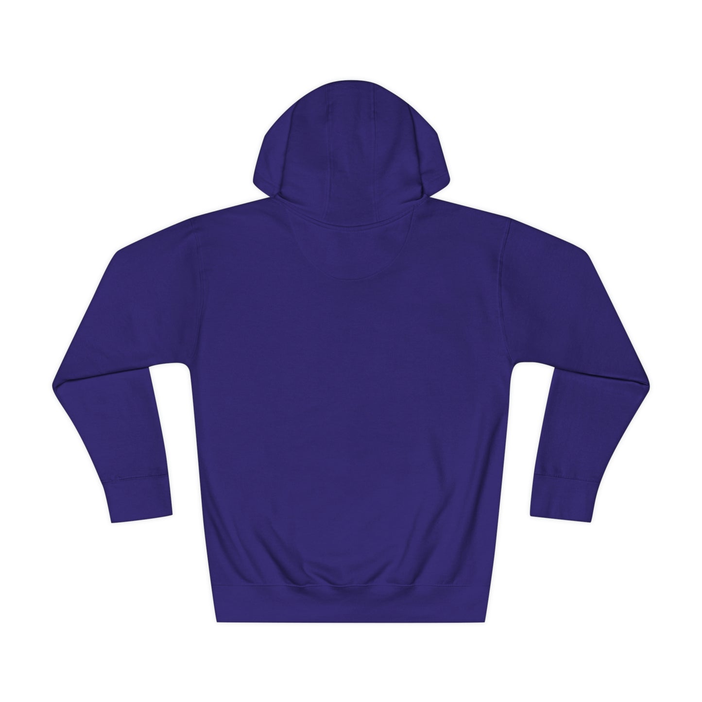 Express Delivery Crew - Unisex Fleece Hoodie