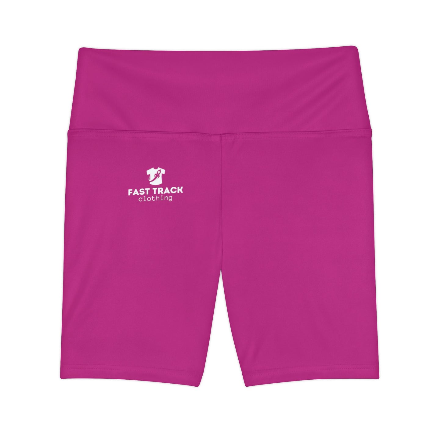 Women's Workout Shorts (AOP)