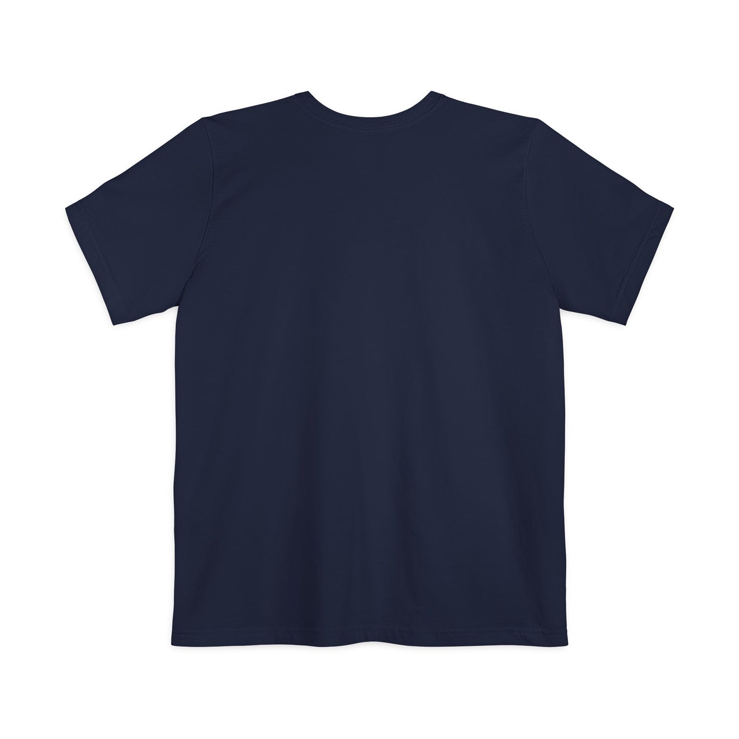 Fast Track Unisex Pocket T-shirt