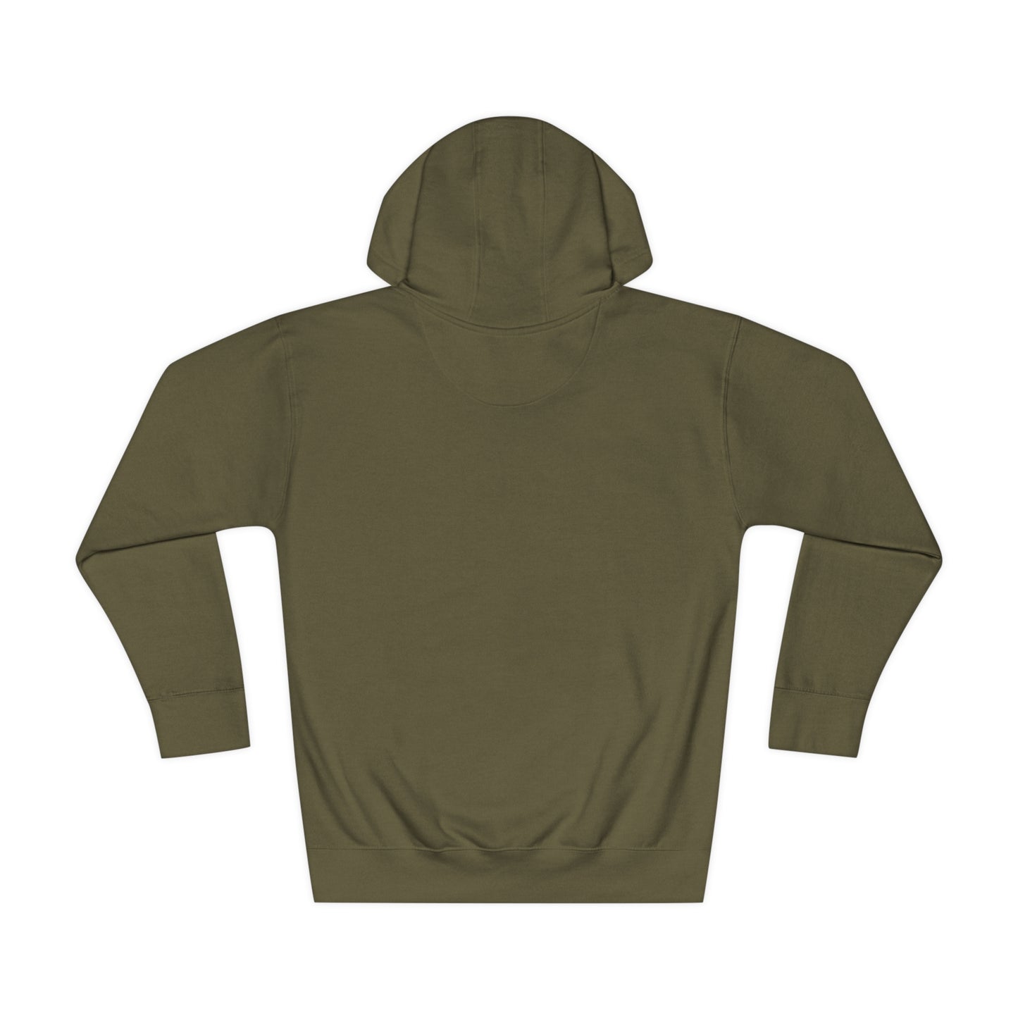 Express Delivery Crew - Unisex Fleece Hoodie