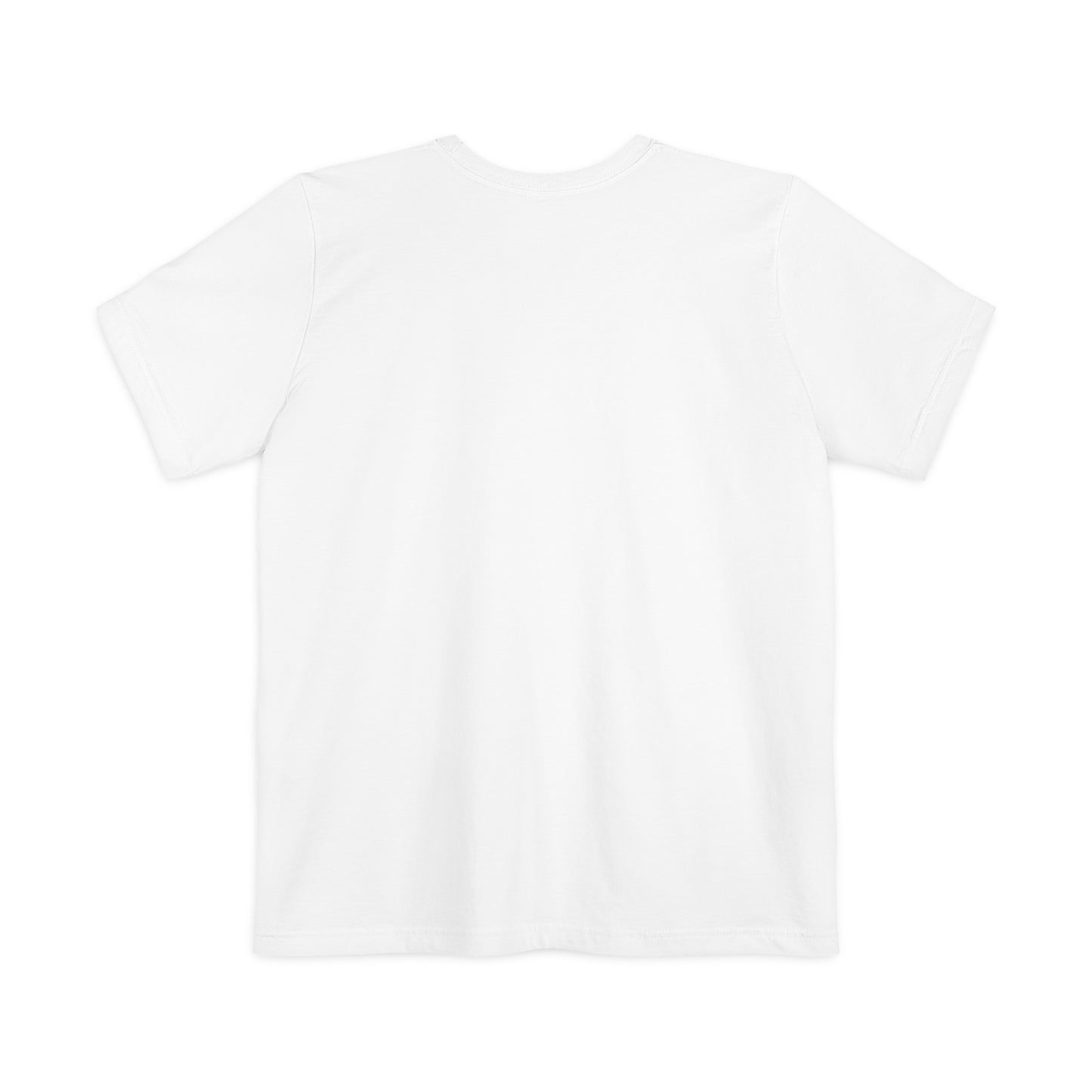 Fast Track Unisex Pocket T-shirt
