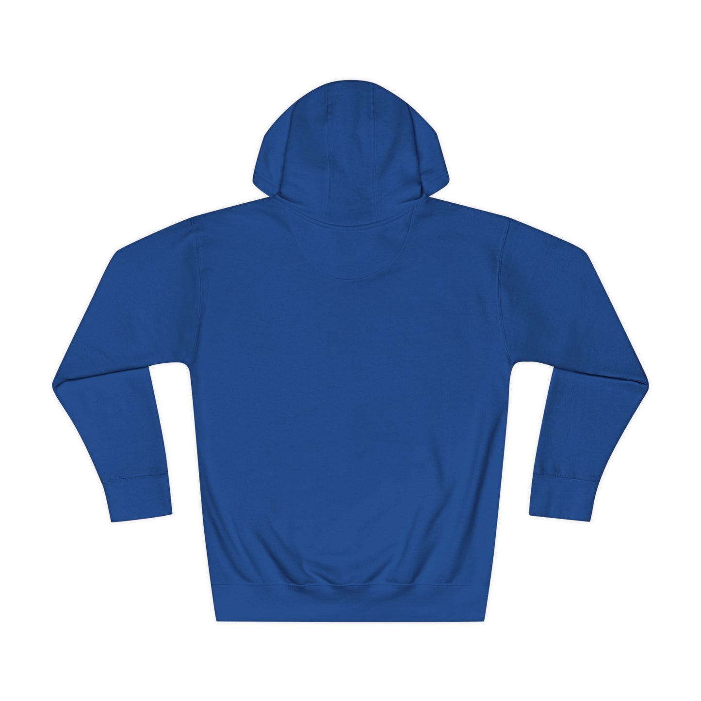 Express Delivery Crew - Unisex Fleece Hoodie