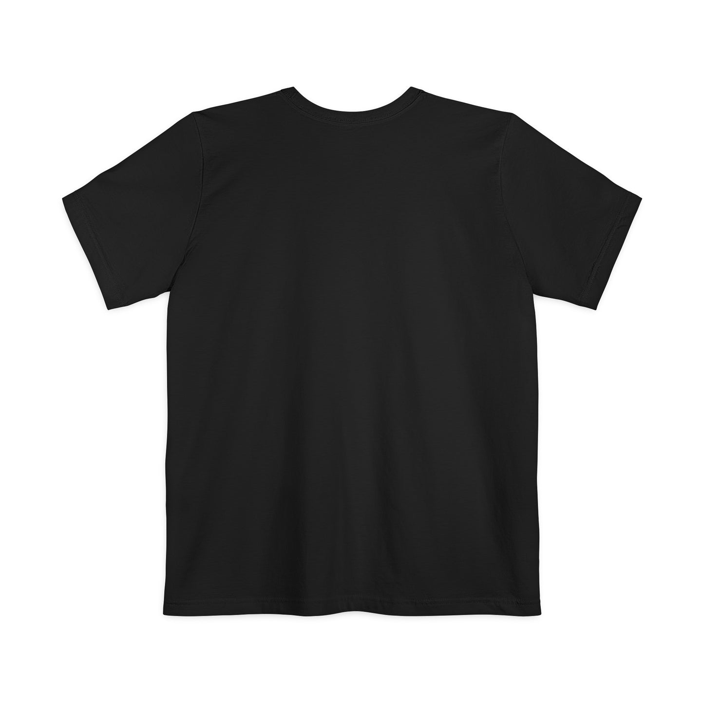 Fast Track Unisex Pocket T-shirt
