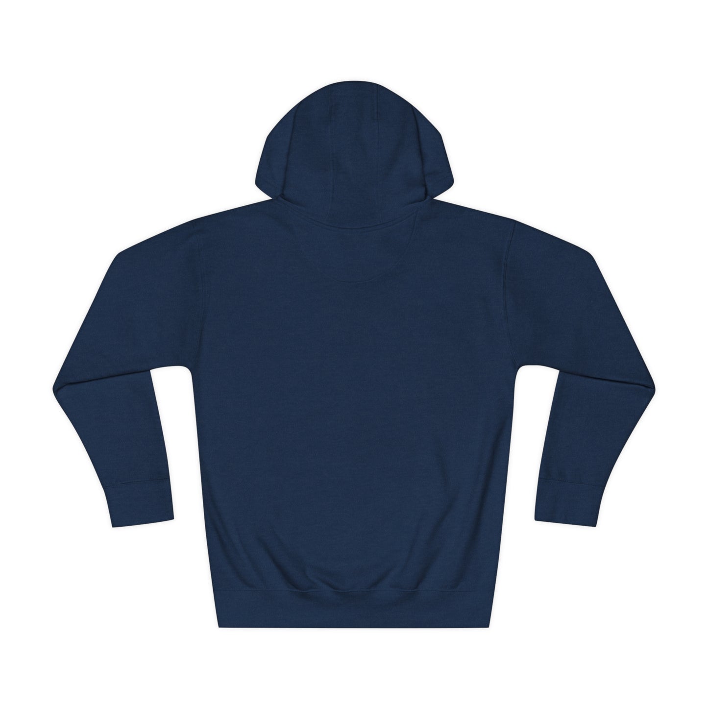 Express Delivery Crew - Unisex Fleece Hoodie