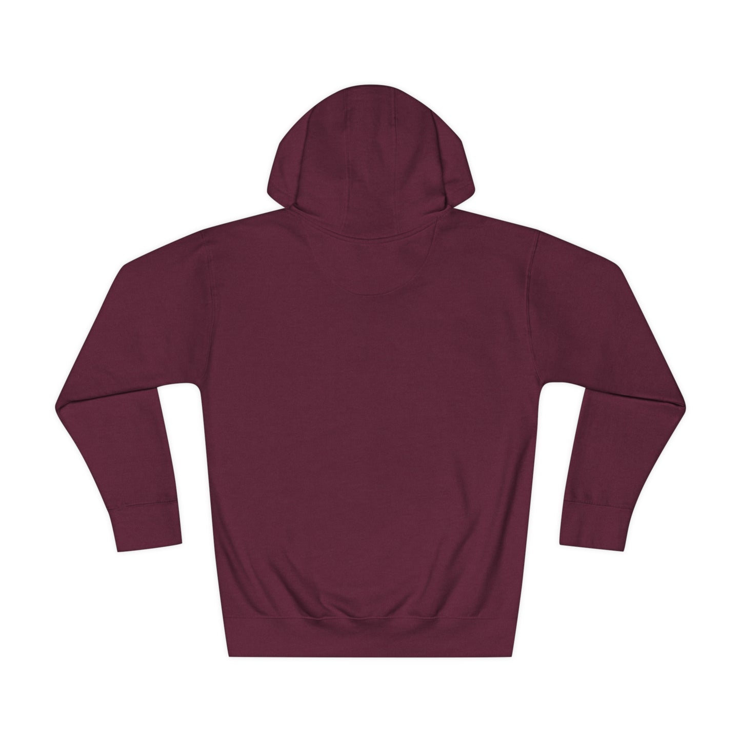 Express Delivery Crew - Unisex Fleece Hoodie