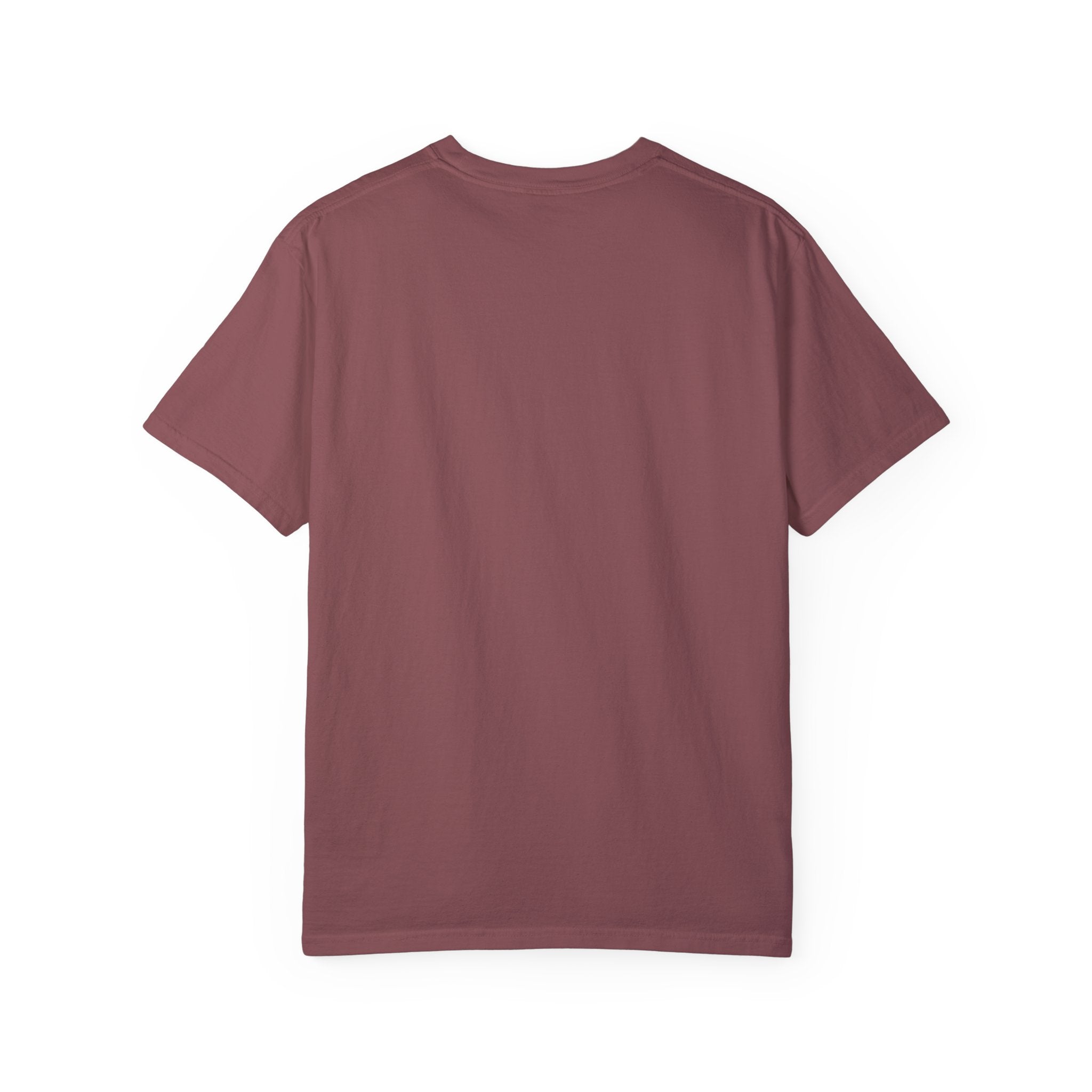 Express Delivery Crew - Unisex Garment-Dyed T-shirt