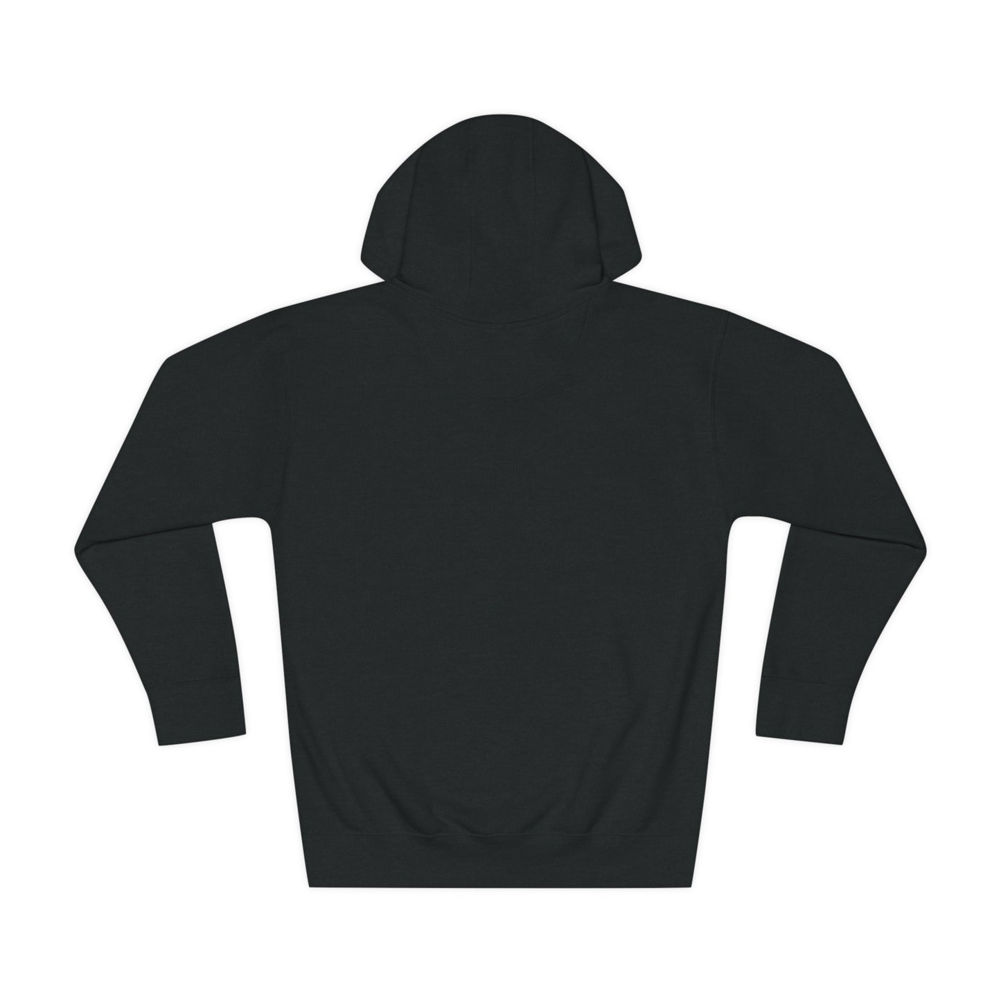 Express Delivery Crew - Unisex Fleece Hoodie