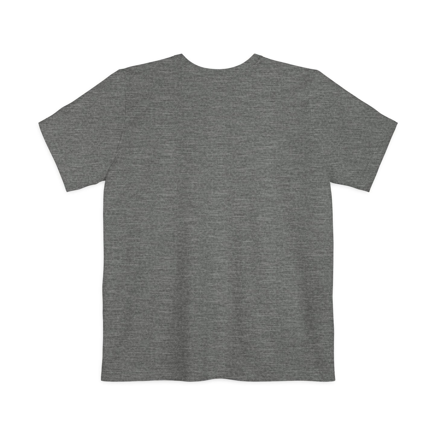 Fast Track Unisex Pocket T-shirt