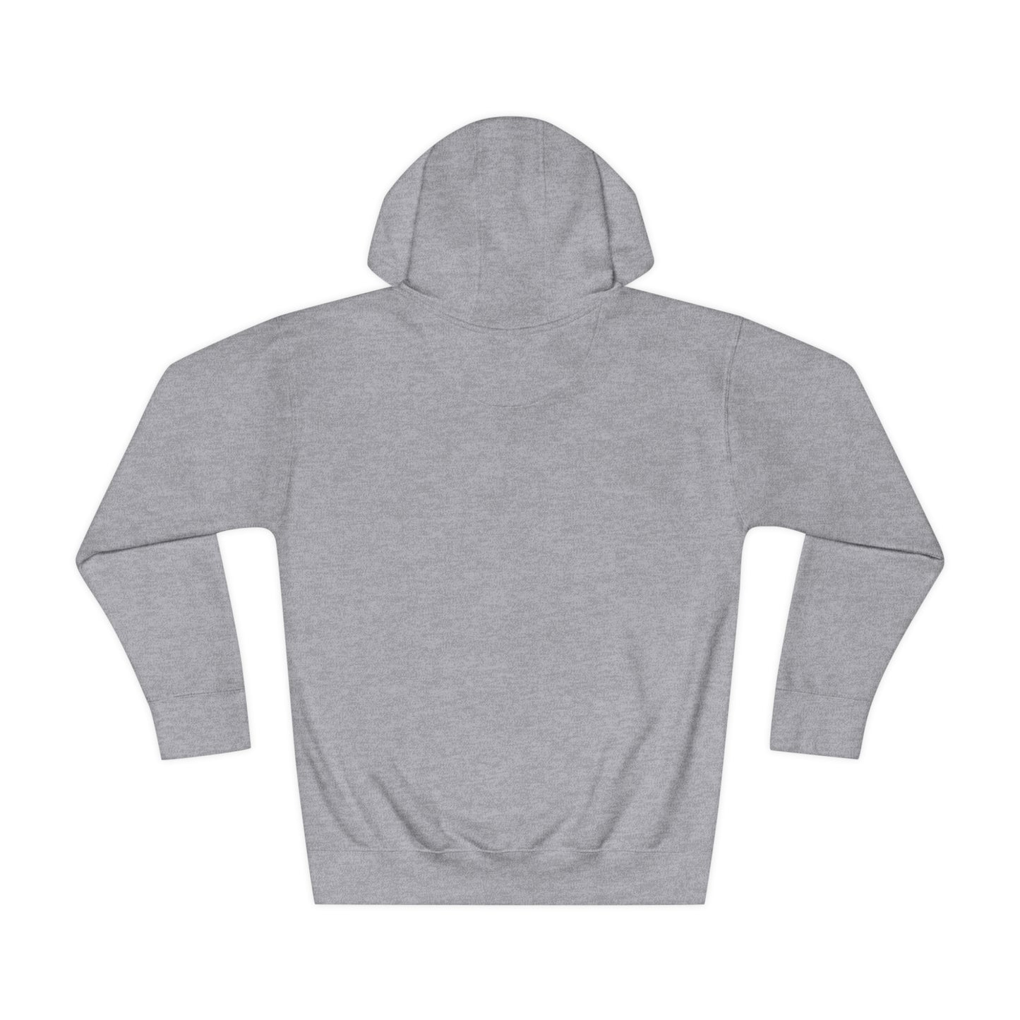 Express Delivery Crew - Unisex Fleece Hoodie