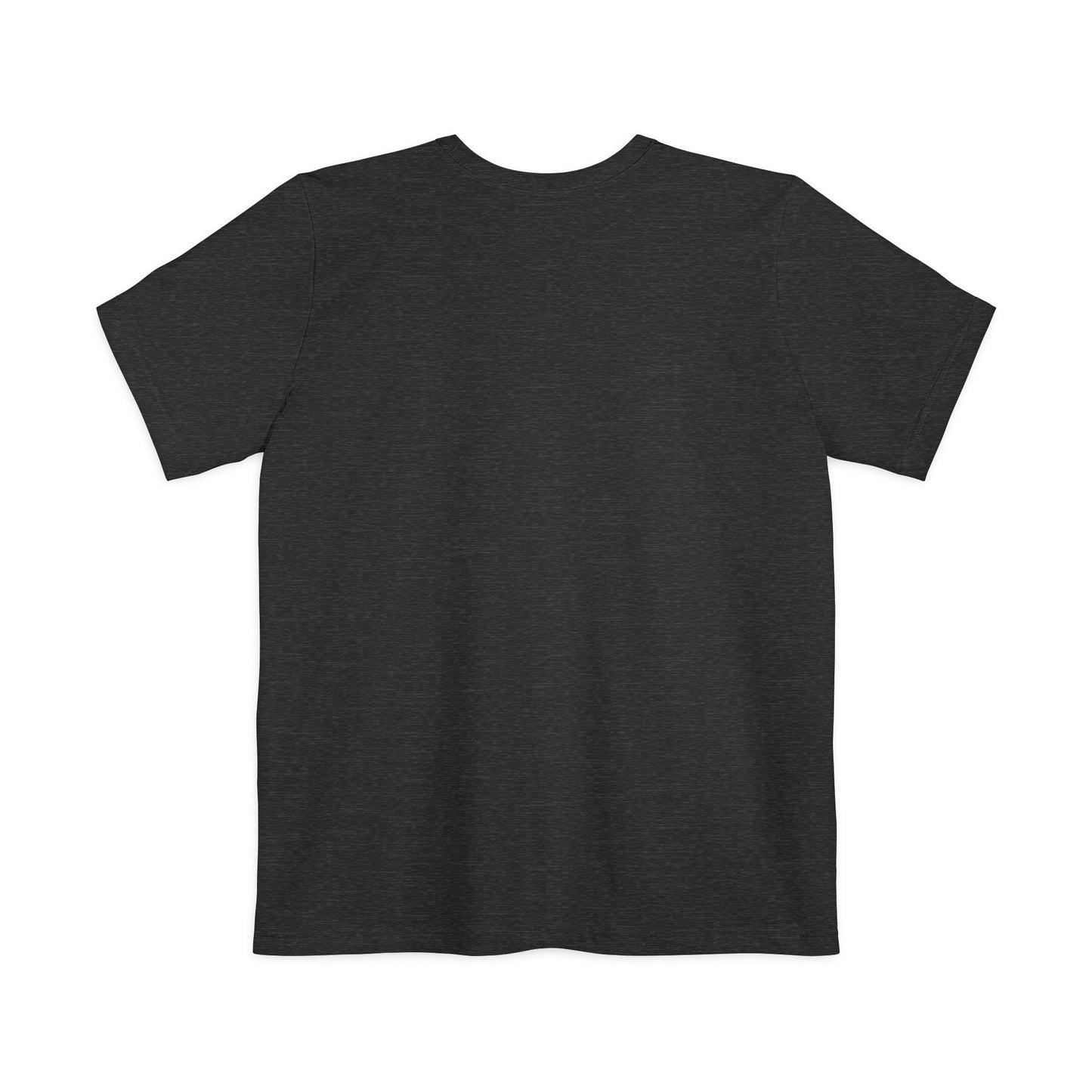 Fast Track Unisex Pocket T-shirt