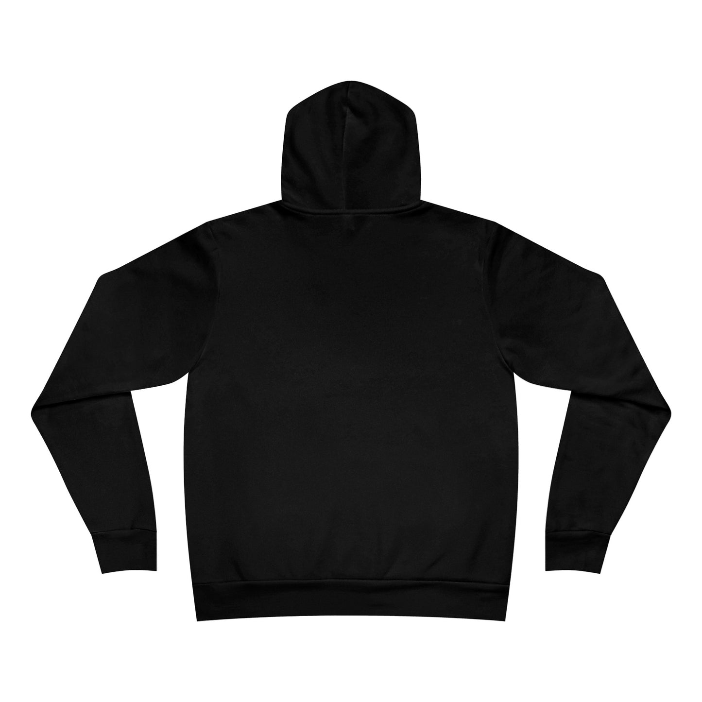On the Go - Unisex Sponge Fleece Pullover Hoodie