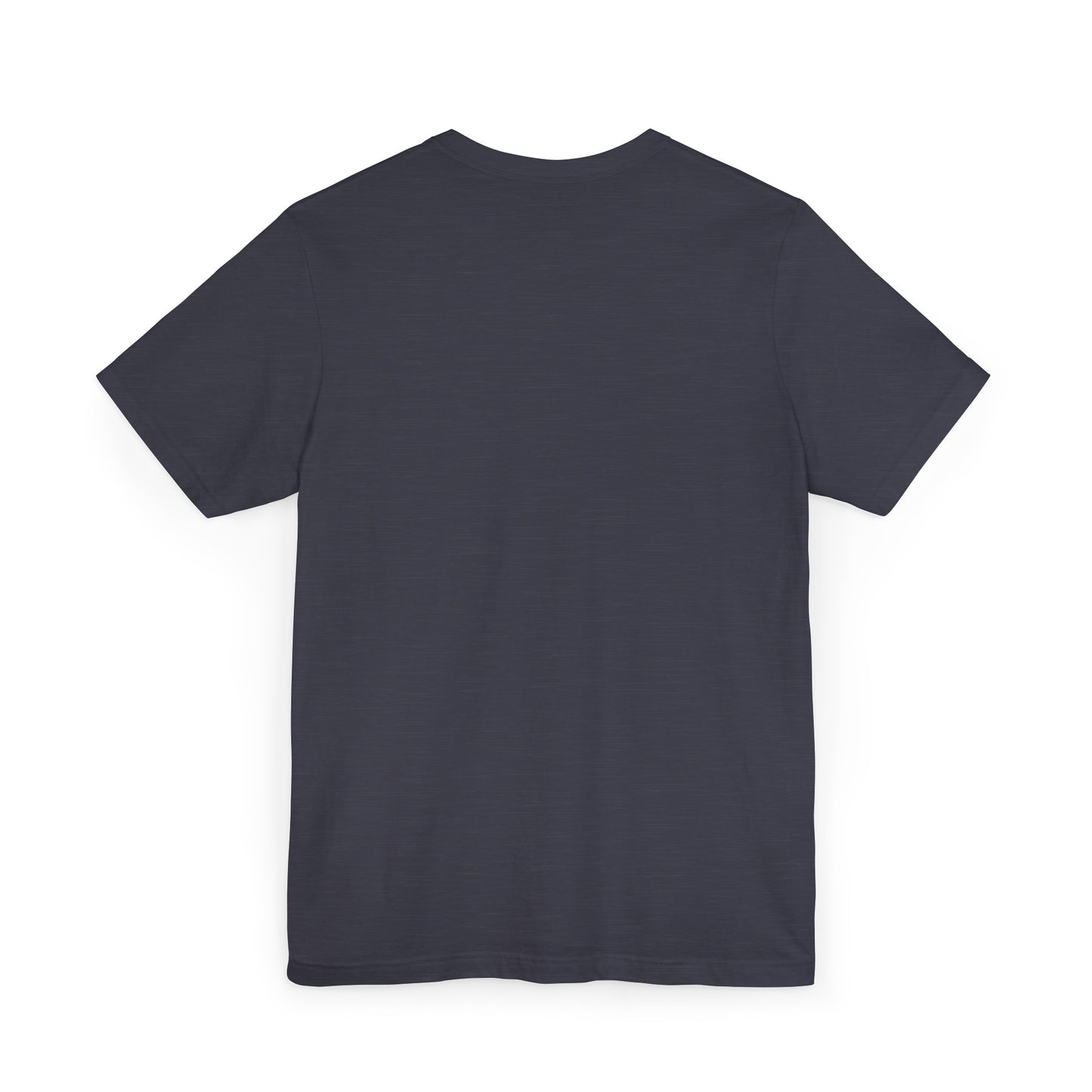 East/Sleep/Drive/Repeat Unisex Jersey Short Sleeve Tee