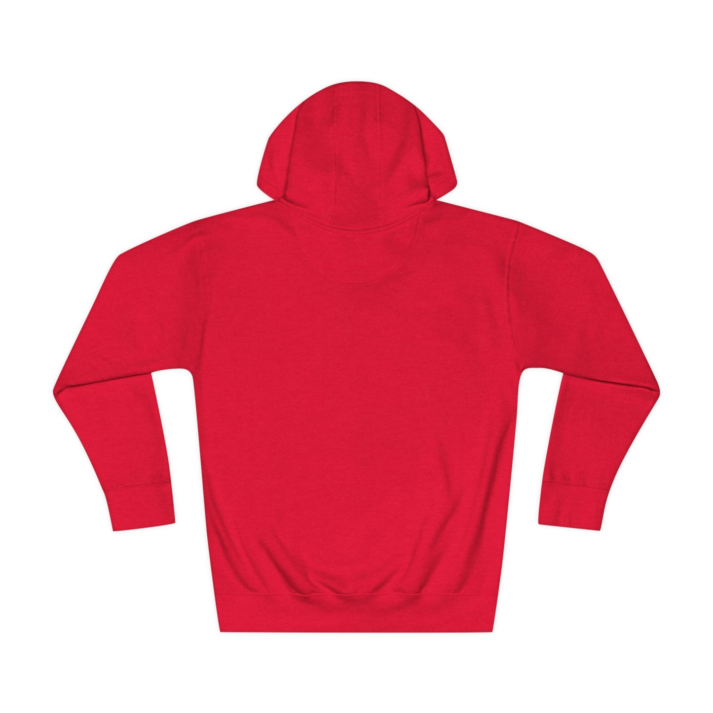 Express Delivery Crew - Unisex Fleece Hoodie