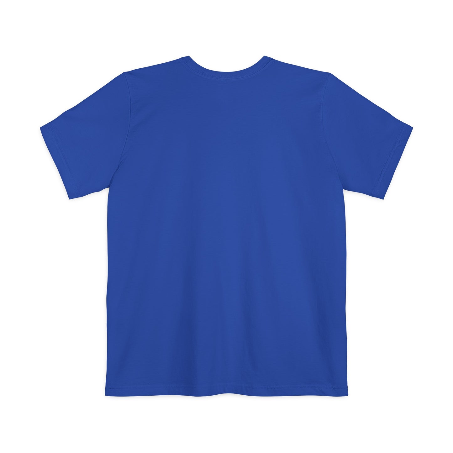 Fast Track Unisex Pocket T-shirt