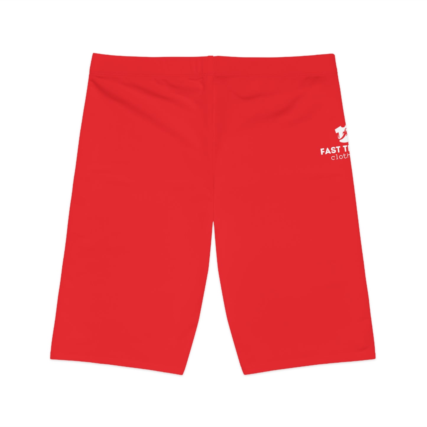 Women's Bike Shorts (AOP)