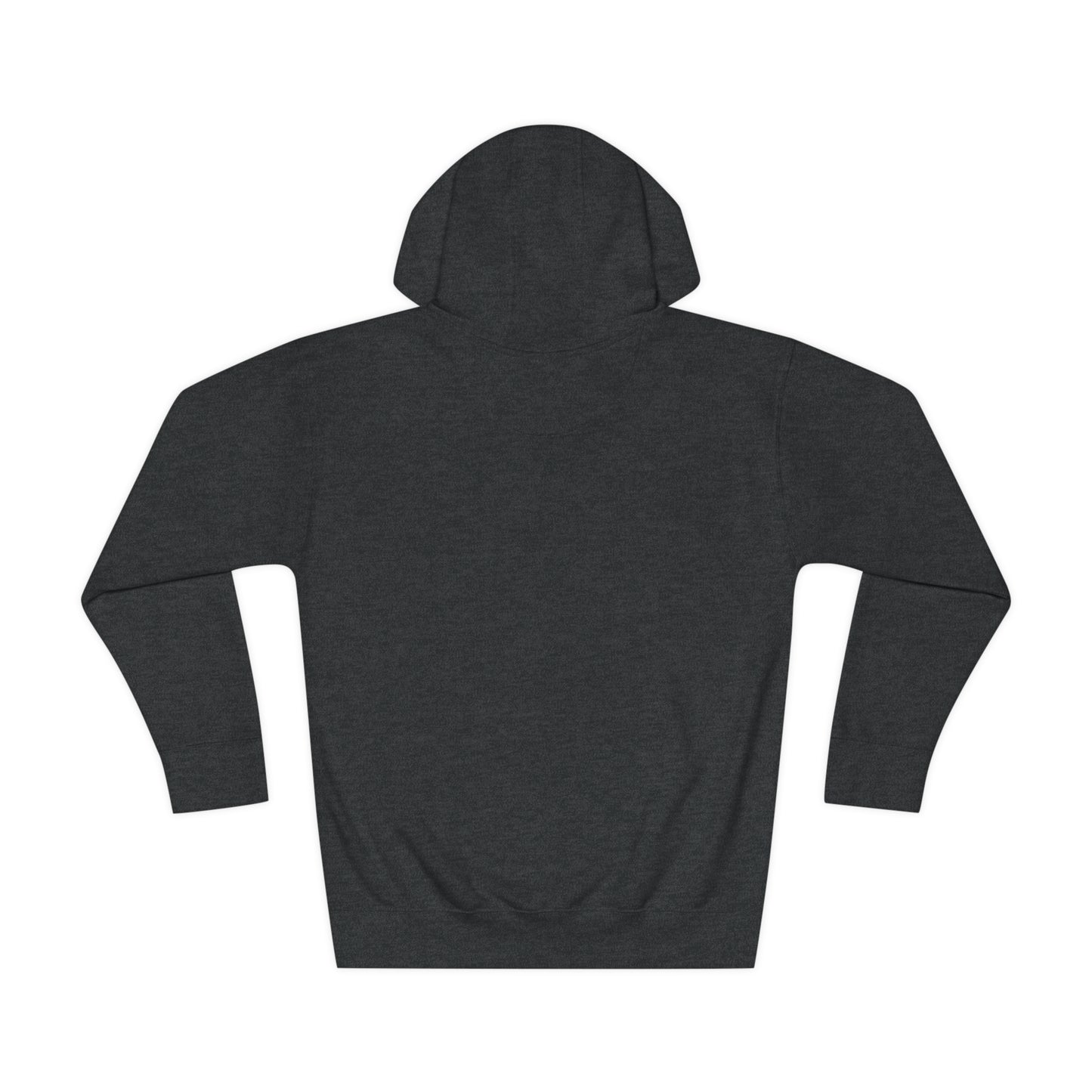 Express Delivery Crew - Unisex Fleece Hoodie