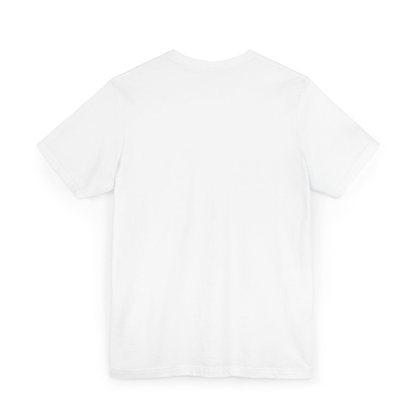 East/Sleep/Drive/Repeat Unisex Jersey Short Sleeve Tee