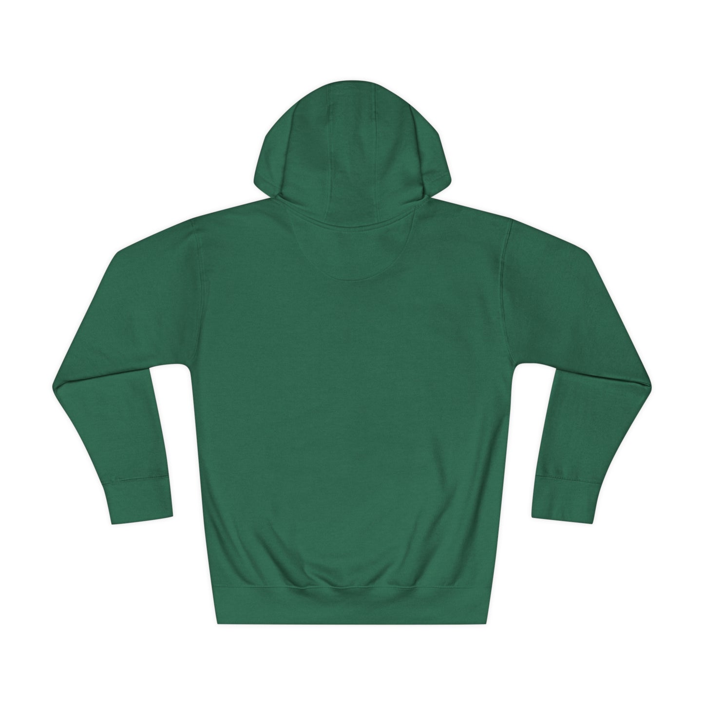 Express Delivery Crew - Unisex Fleece Hoodie