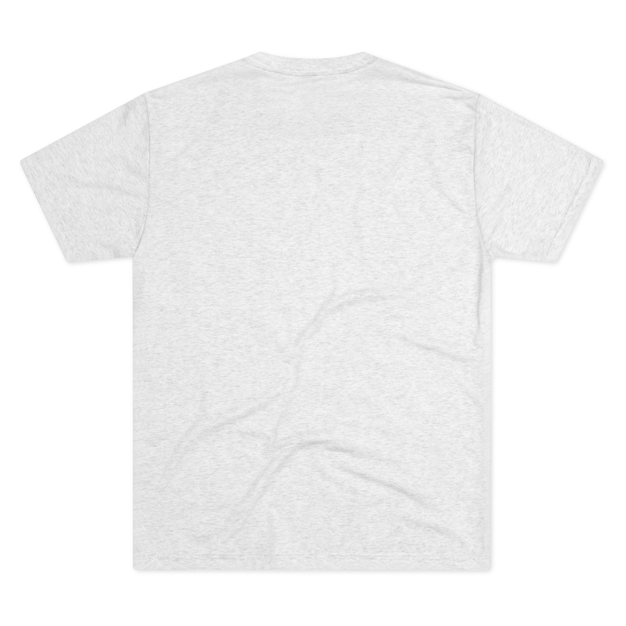 Drive To Deliver Unisex Tri-Blend Crew Tee