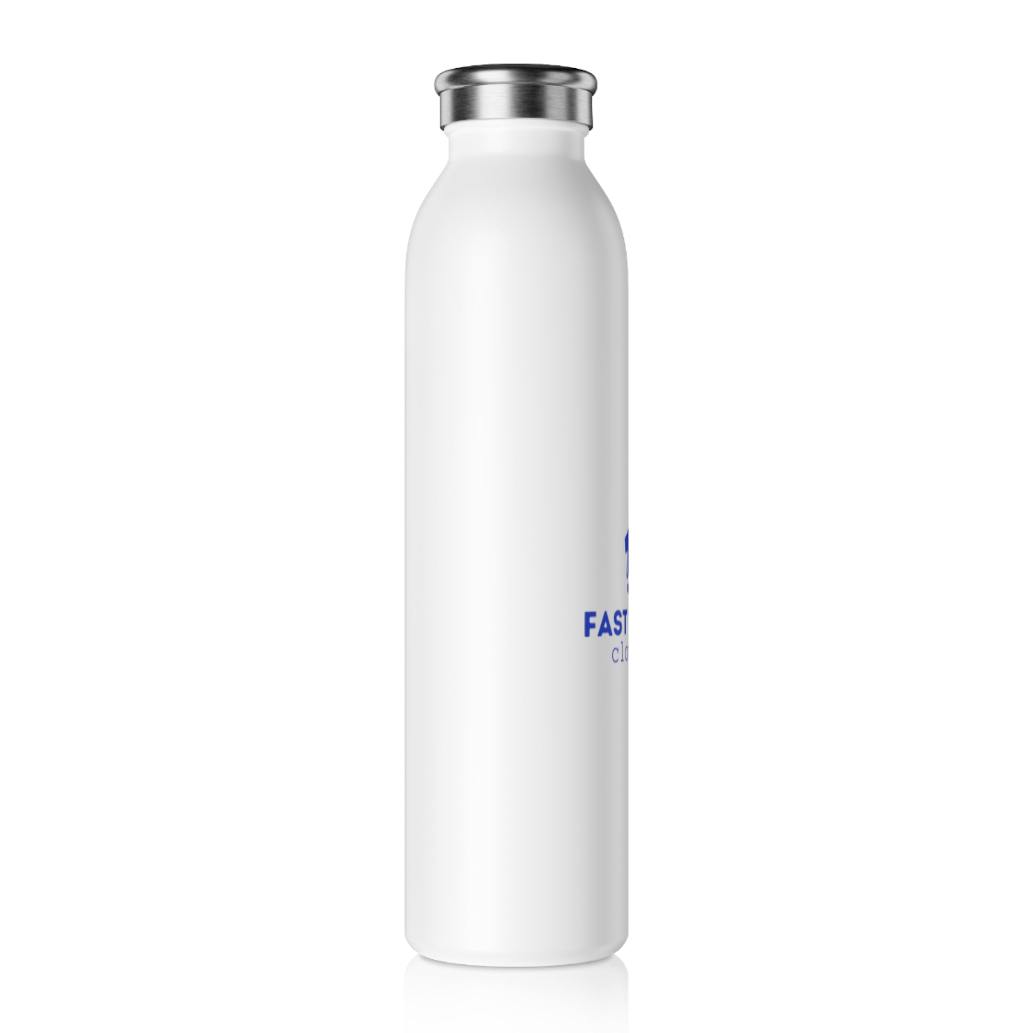 Slim Water Bottle