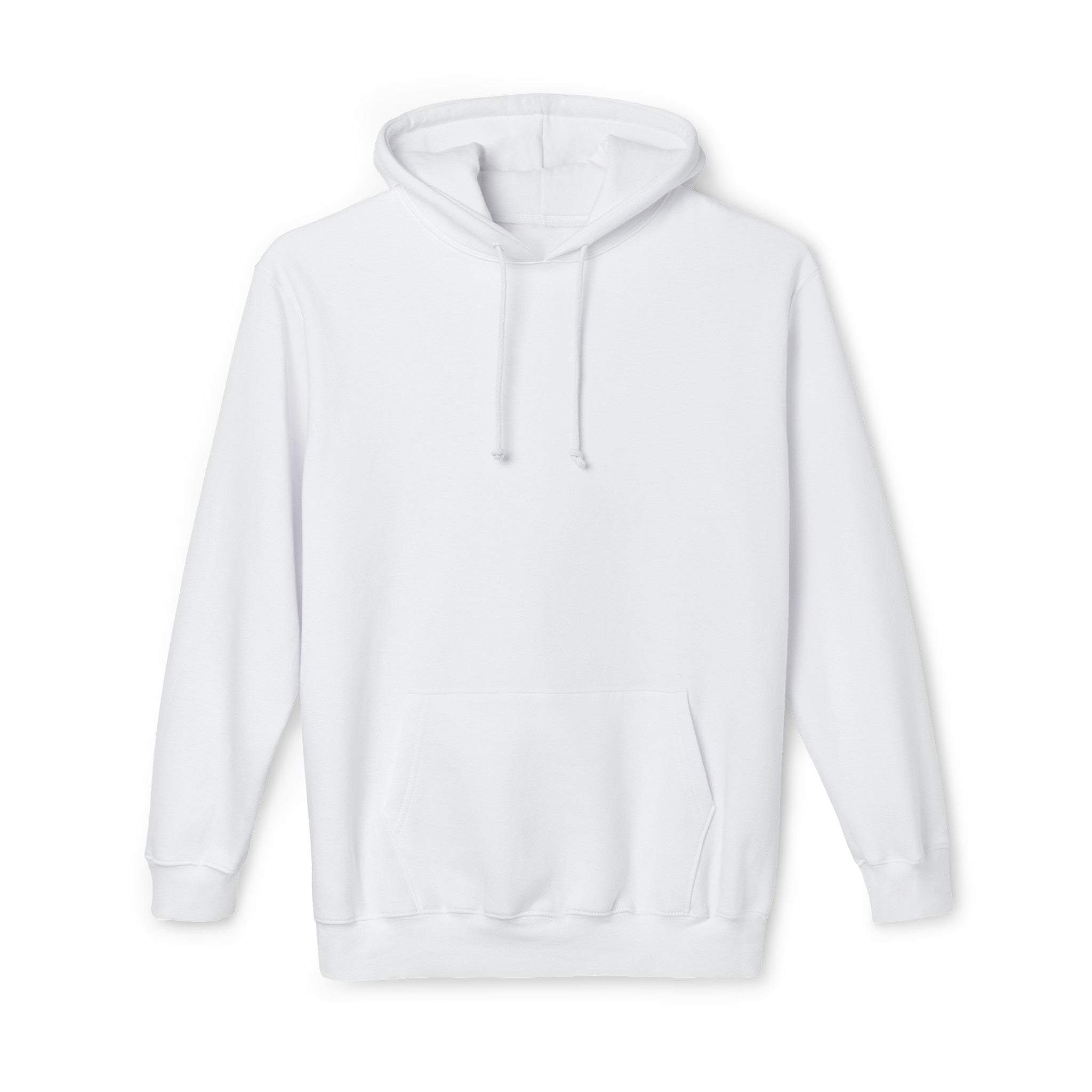 East/Sleep/Drive/Repeat Unisex Hooded Sweatshirt