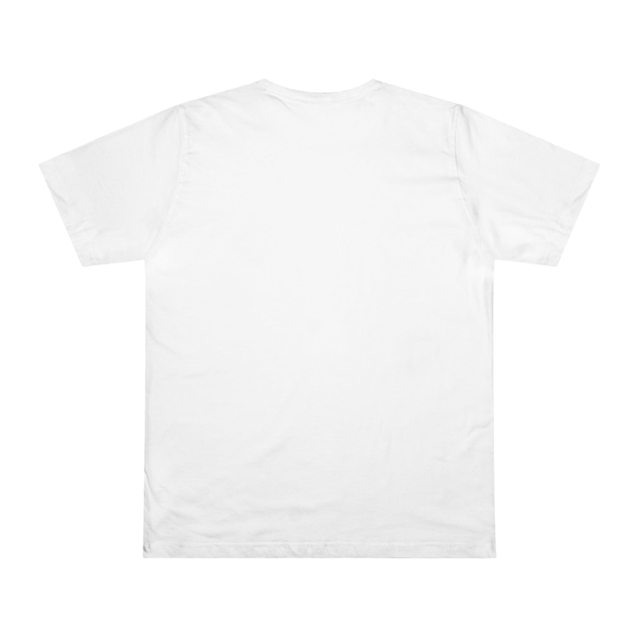 On the Go Unisex Deluxe T-shirt