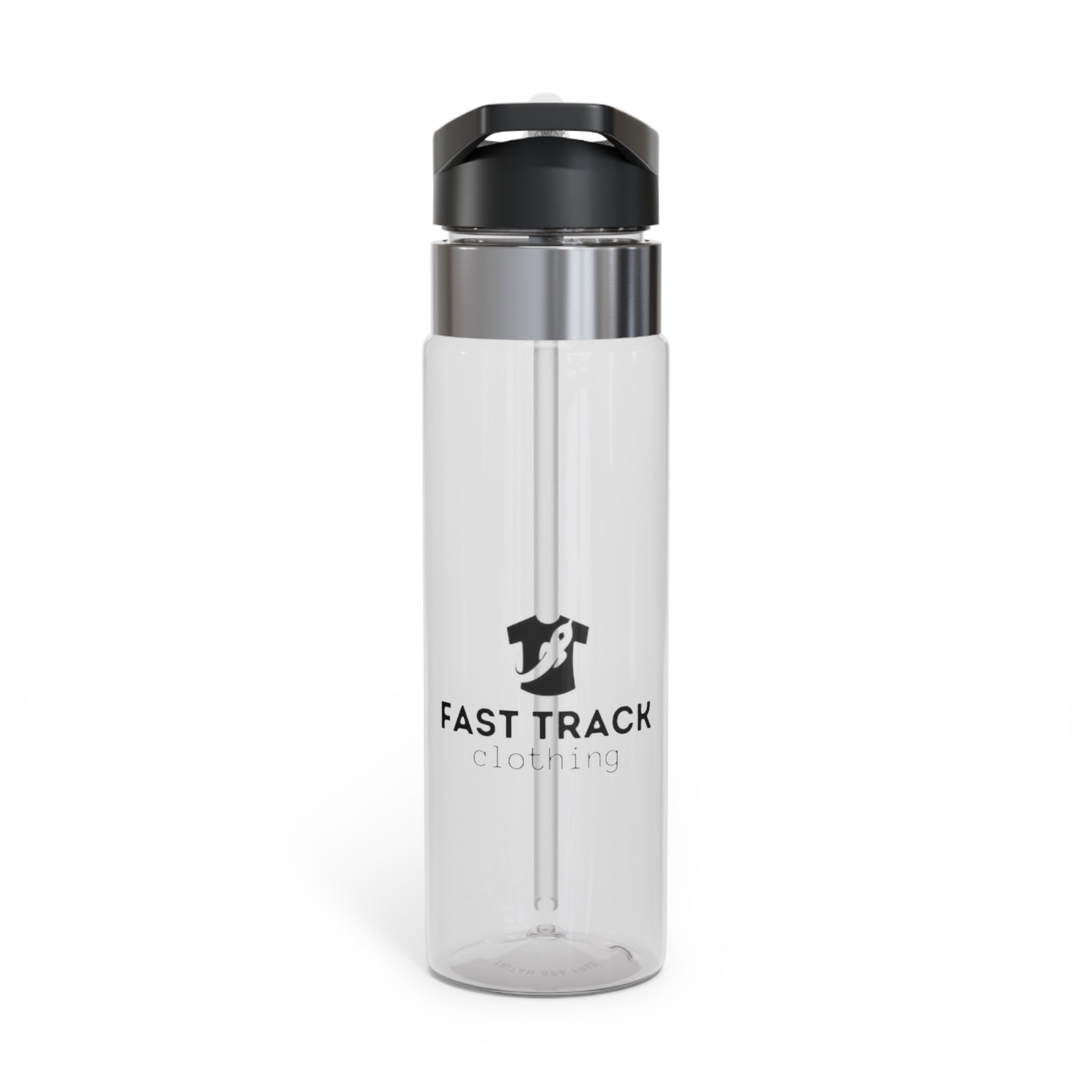 Fast Track Sport Bottle, 20oz