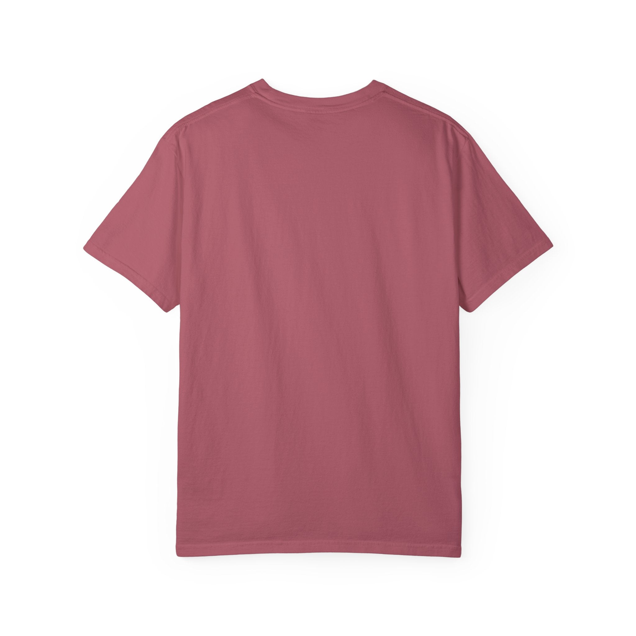 Express Delivery Crew - Unisex Garment-Dyed T-shirt