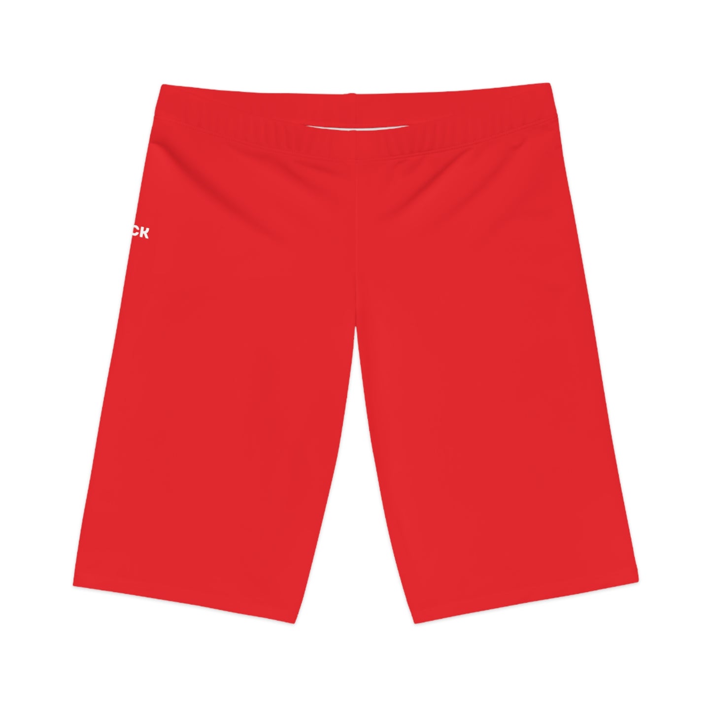 Women's Bike Shorts (AOP)