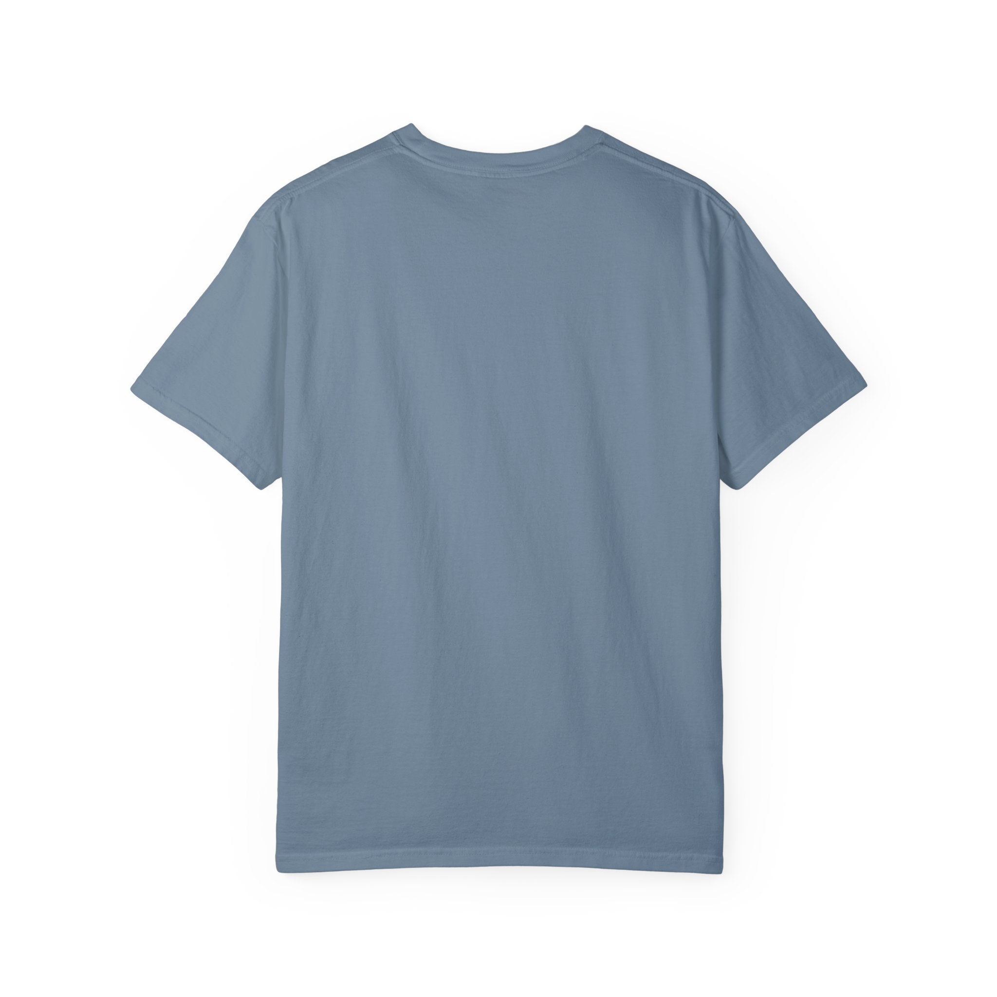 Express Delivery Crew - Unisex Garment-Dyed T-shirt